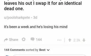 50 Examples Of Petty Revenge That Show You Should Never Be A Jerk To People