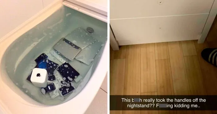 50 Examples Of Petty Revenge That Show You Should Never Be A Jerk To People