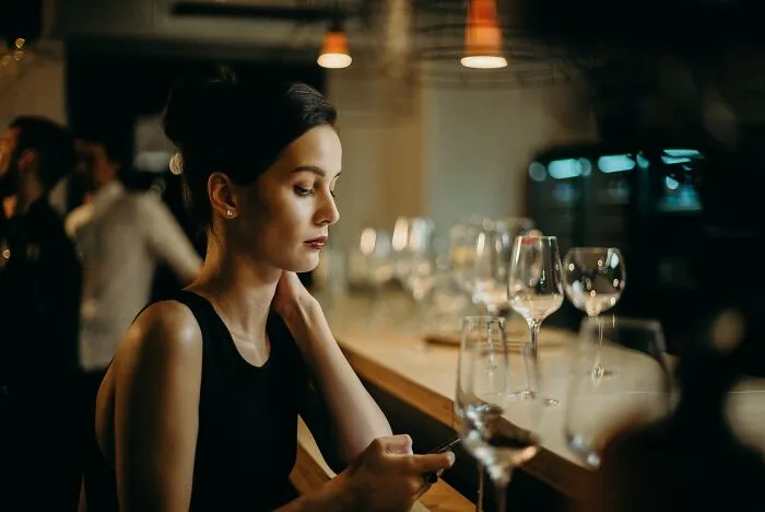 "You're So Independent — It's No Wonder You Haven't Found Anyone Yet"