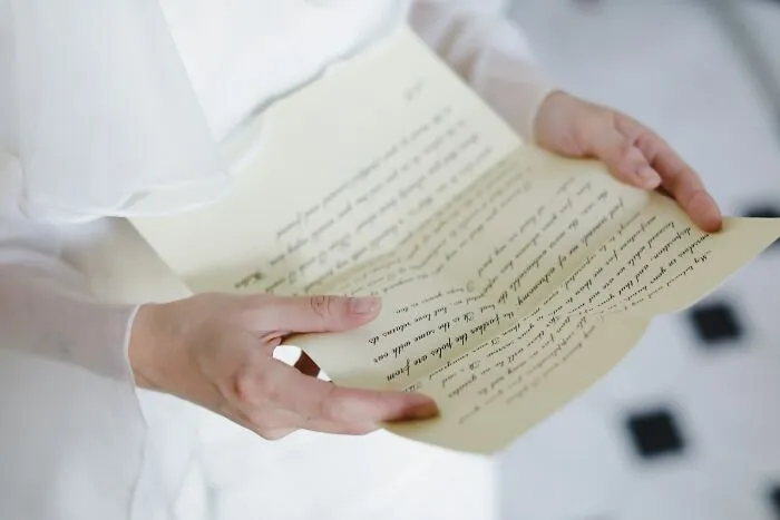 "I Always Feel More Intelligent After Reading Your Work"