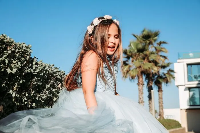 “We Have A Very Open And Honest Relationship With Our Kids”: Mom Reveals 24 Controversial Things She Allows Her Four Children To Do