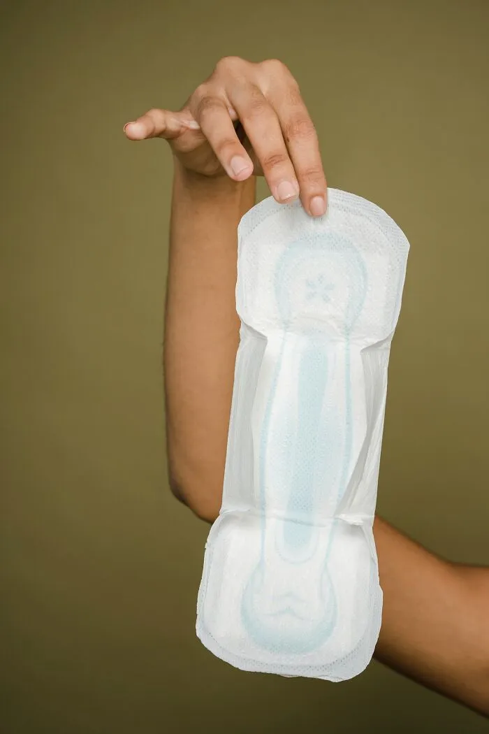 Women's Hygiene Product Availablity