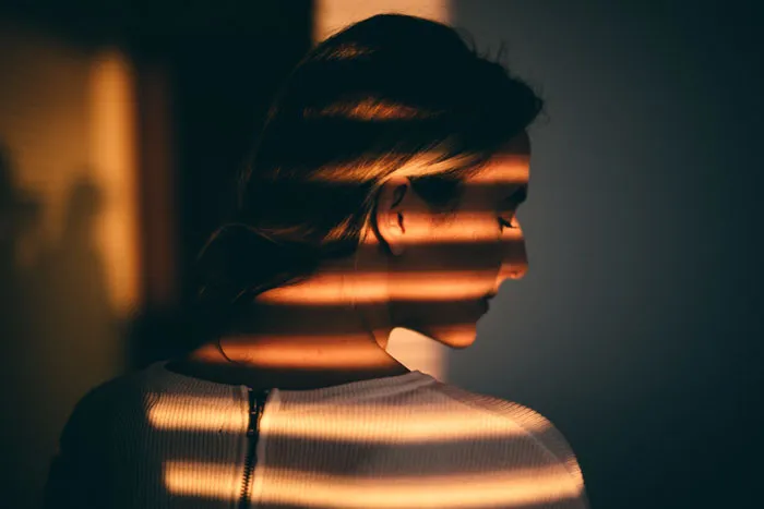 Rely On Natural Lighting