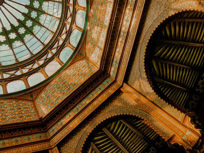 Try Architecture Photography