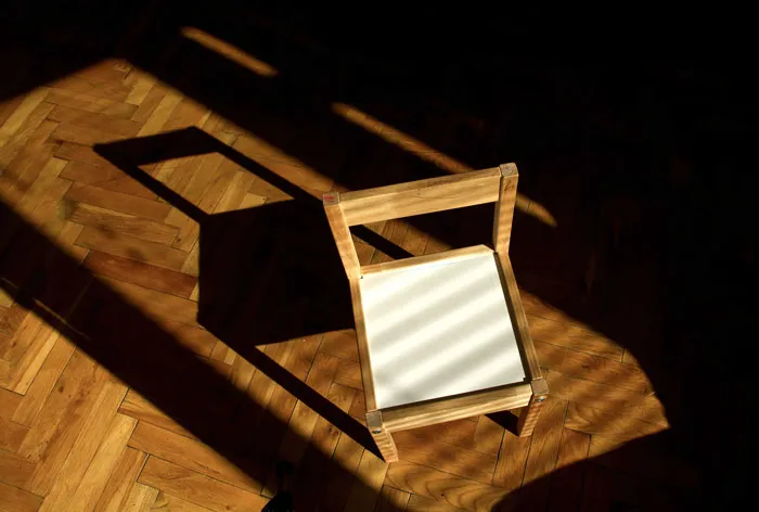 Shadow Play