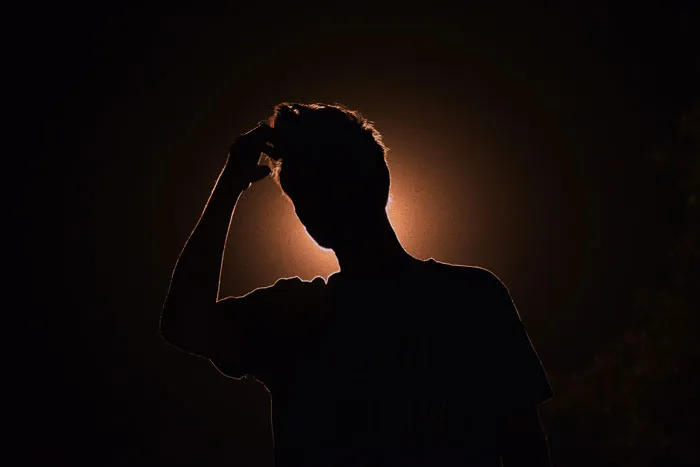 Backlight Portraits