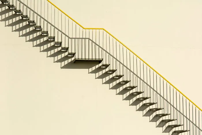 Minimalistic Shots