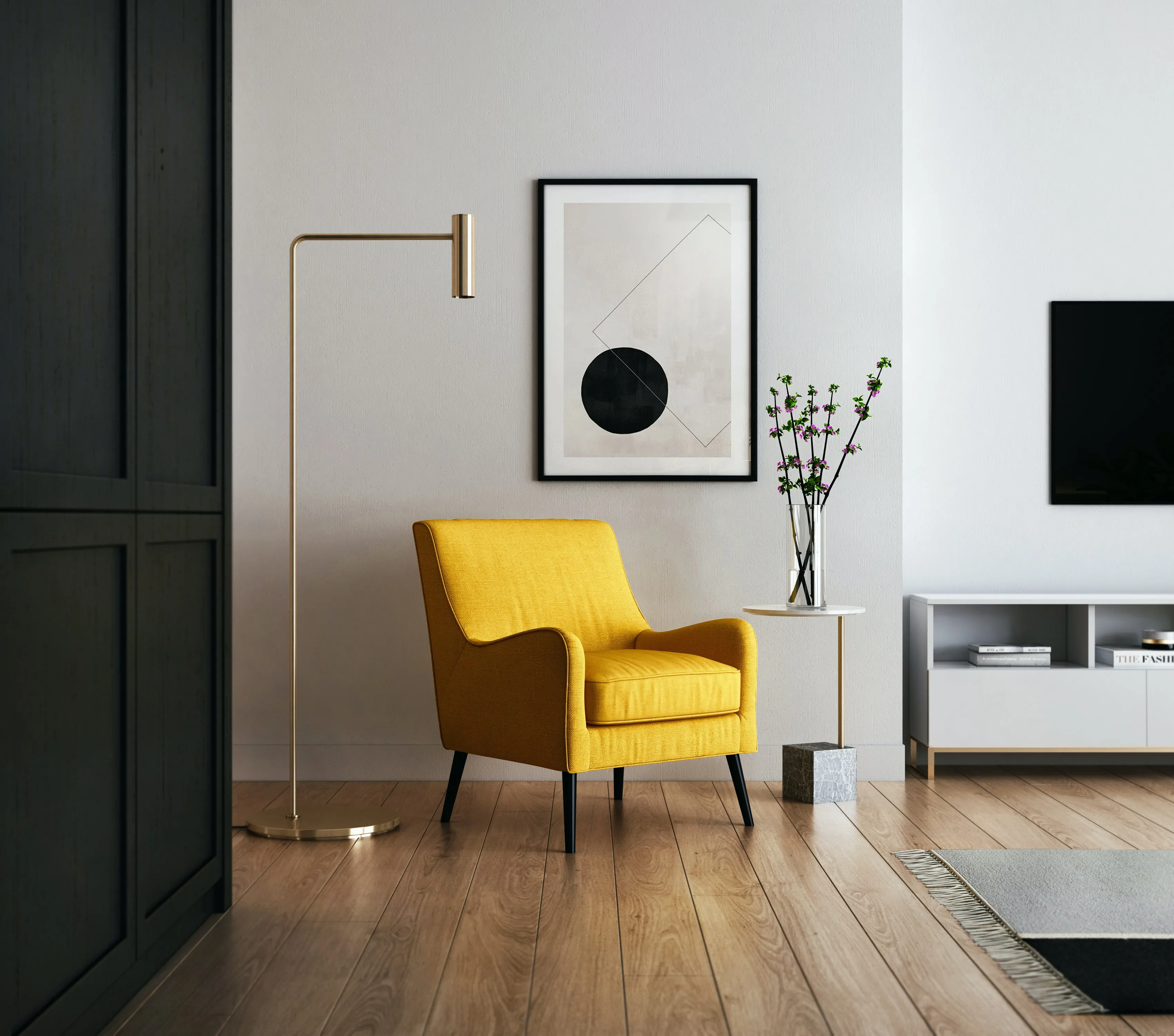 Most Luxurious Home Interiors That Will Leave You Speechless