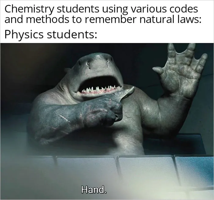 Hand
