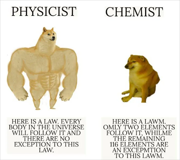 Made During Chemistry Class