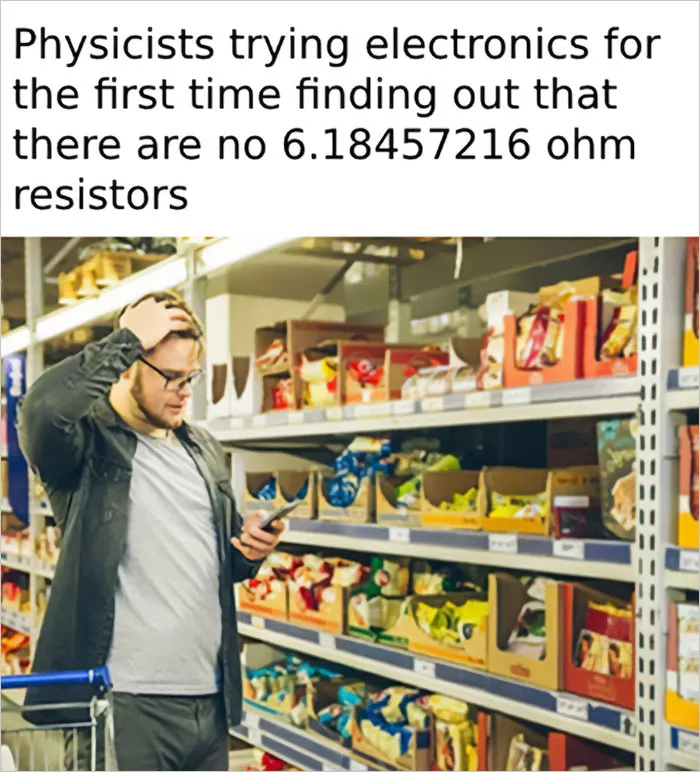 What Now?
