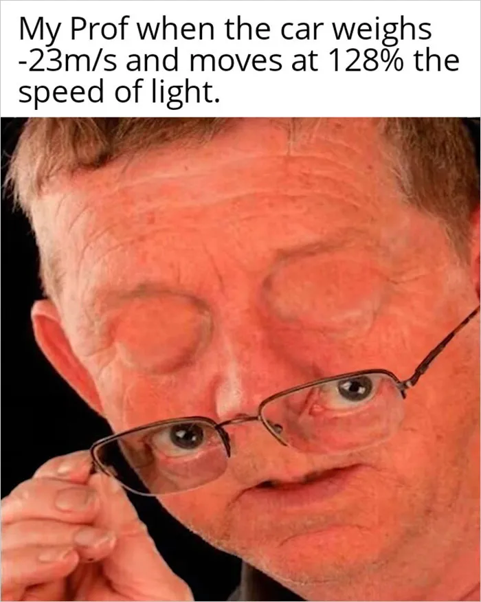 Oof-Size: Large