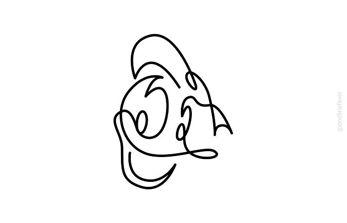 Donald Duck