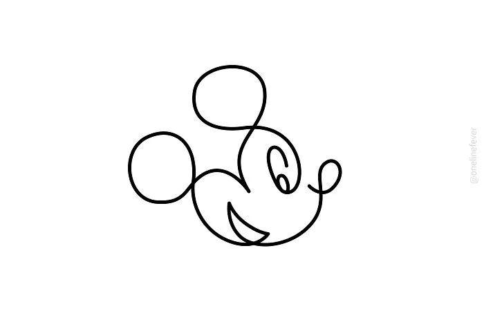Mickey