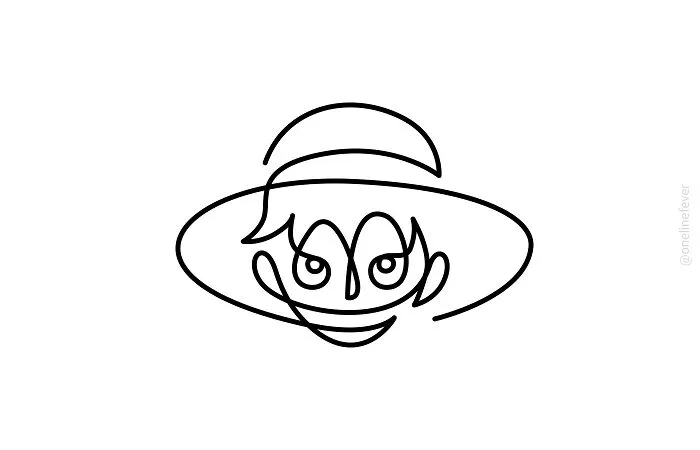 Luffy