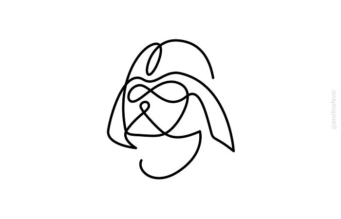 Darth Vader