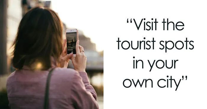 95 Activities And Places To Go When Bored To Keep In One's Back Pocket