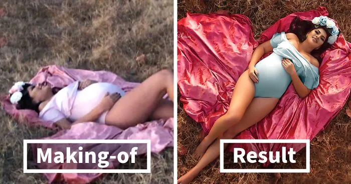 This Photographer Shares The Truth Behind His Perfect Professional Photos (30 New Pics)
