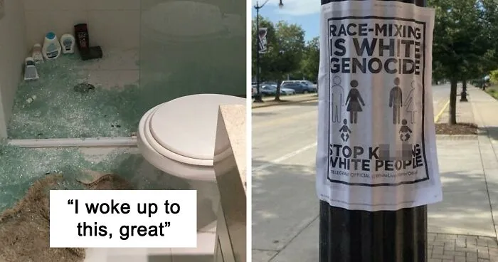 29 Times People Spotted Infuriating Things That Drove Them So Mad, They Just Had To Share The Frustration
