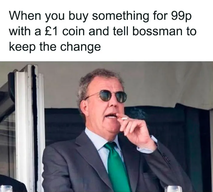 “Britain Relatable”: 40 Funny British Memes To Crack You Up