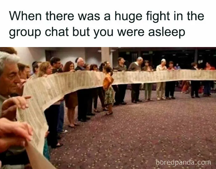 “Britain Relatable”: 40 Funny British Memes To Crack You Up