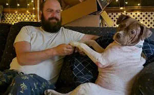 50 Wholesome Rescue Pet Pics To Heal Your Soul (October Edition)
