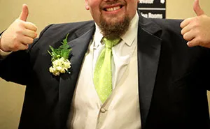 Entitled Man Proposes At His Brother's Wedding, The Groom Takes Brutal Revenge That Ends Up Ruining His Proposal And Relationship 