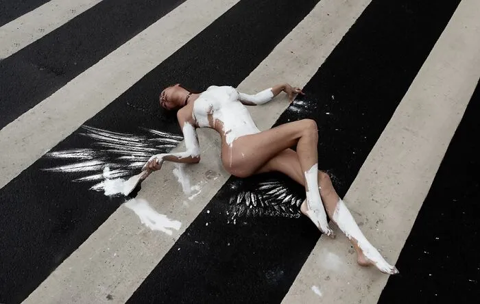 My Style, And The Fear Of Being Forgotten (13 Pics)