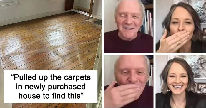 This Page Only Shares Horror-Related Content, And Here's 35 Of Their Best Posts