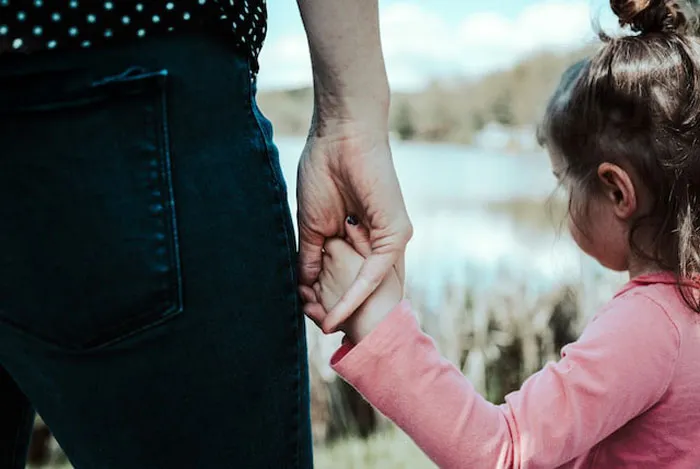 30 Of The Creepiest Stories About Children's Imaginary Friends That Might Send Chills Down Your Spine