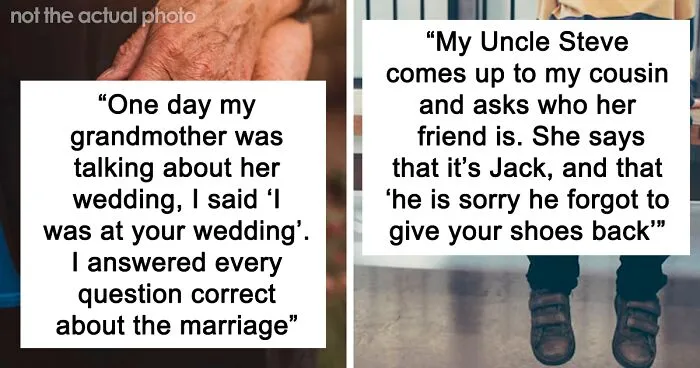 30 Of The Creepiest Stories About Children's Imaginary Friends That Might Send Chills Down Your Spine