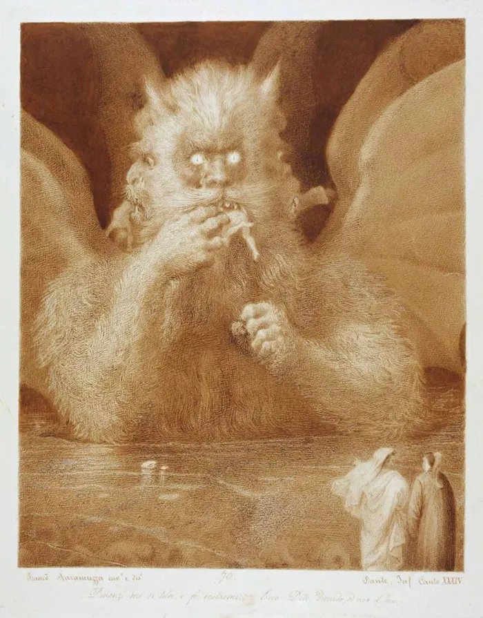 Lucifero