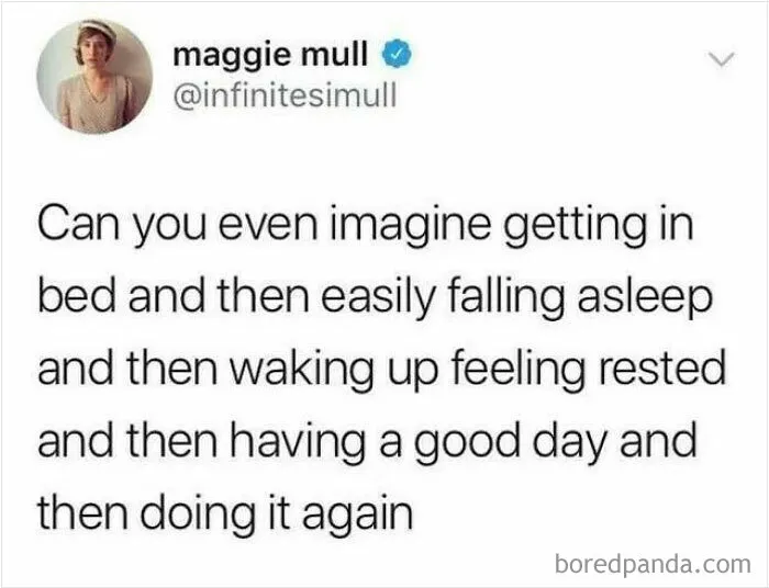 "I Don't Go Outside": 50 Memes And Pics That Are So Sad It's Funny