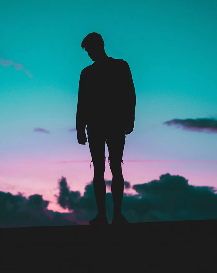 Create A Silhouette