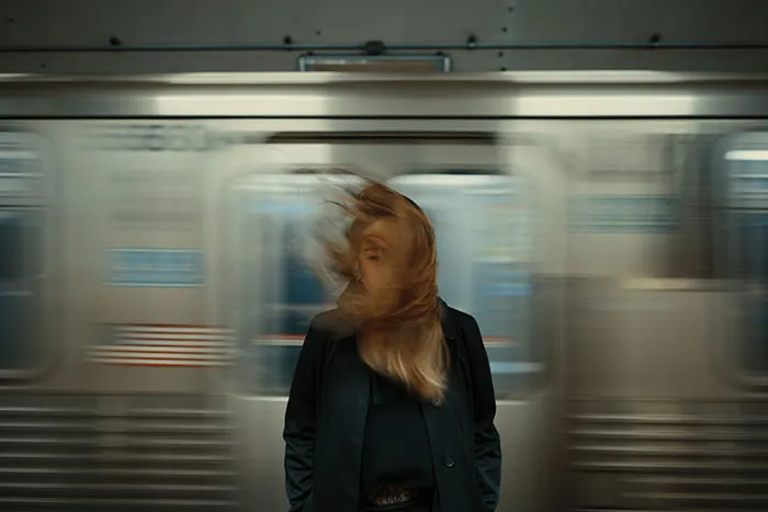 Include Motion Blur