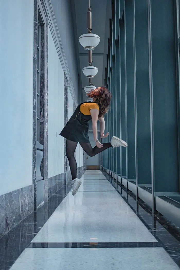  Levitation