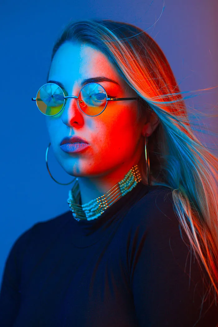 Emphasize Color