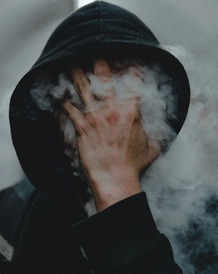 Make A Faceless Portrait