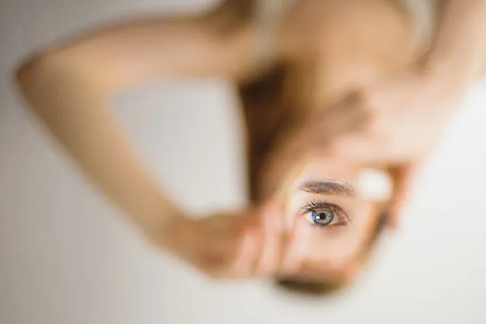 Experiment With Depth Of Field