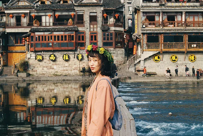 Find Or Build An Interesting Background