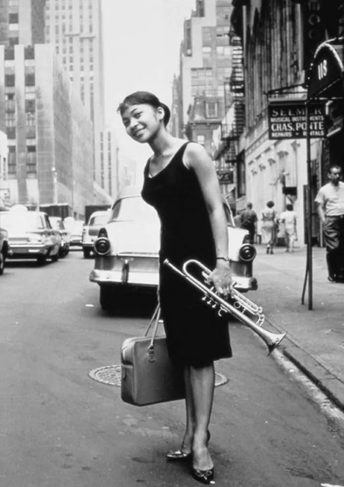 Billie Holliday