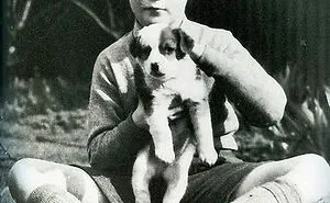 50 Old And Rarely Seen Images Of Famous People, As Shared On This Twitter Page