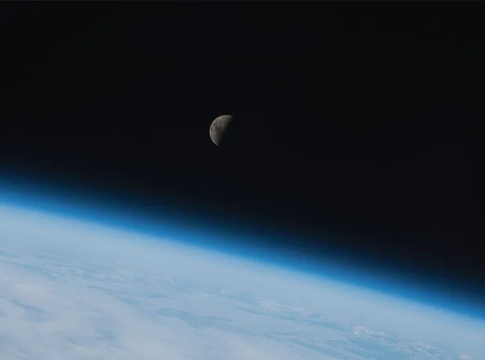 You Could Fit All The Planets In Our Solar System Between Earth And The Moon