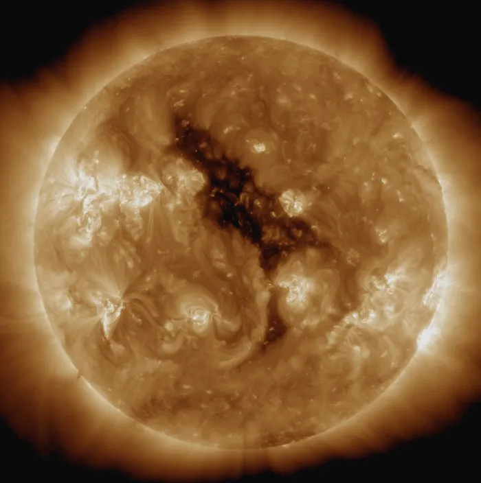 The Sun Is Predicted To Be A Little Less Than A Half Through Its Lifespan