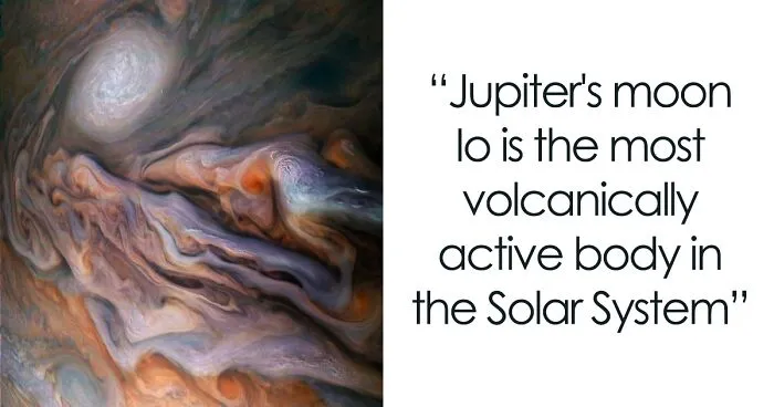 50 Interesting Solar System Facts Scientists Have Learned So Far
