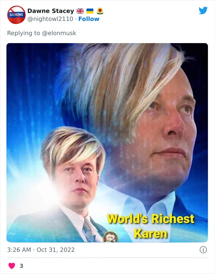 30 Celebs And Other Twitter Users React To Elon Musk Taking Over Twitter, With Some Of Them Deciding To Leave The Platform