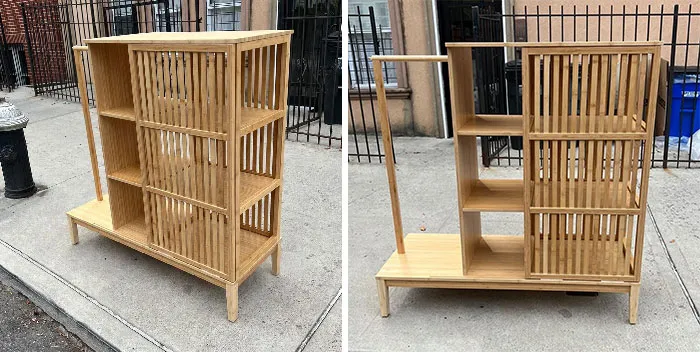 Not Your Typical Storage!