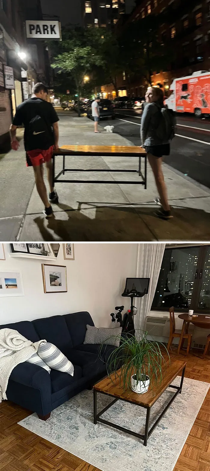 We Call This Series “Night Journeys”