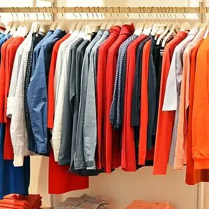 T-shirt and Home decor store