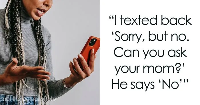 Woman's 16-Year-Old Stepson Steals Her Car, She Then Calls Off Her Engagement To His Dad